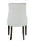 Фото #17 товара Jolie Upholstered Dining Chair