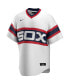 Фото #3 товара Men's Frank Thomas White Chicago White Sox Home Cooperstown Collection Player Jersey