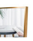 Фото #7 товара Full Length Mirror Standing 65"X22" For Bedroom With Aluminum Frame, Large Full Body