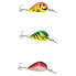 MIKADO Cat Territory Meanest Cat crankbait 29g 60 mm