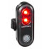 KRYPTONITE Avenue R-45 rear light