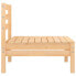 Mittelsofa (4er Set) 3008459-3