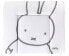 Фото #2 товара Wickelauflage Miffy