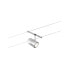 Фото #4 товара PAULMANN 94465 - Rail lighting spot - GU5.3 - 230 V - Chrome