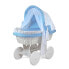 Фото #1 товара Baby Stubenwagen WHITE