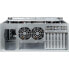 Фото #3 товара Inter-Tech 4U 40240 - Rack - Server - Black - Grey - ATX - micro ATX - Mini-ATX - Mini-ITX - Steel - Alarm - HDD - Network - Power