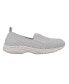 ფოტო #5 პროდუქტის Women's Tech Round Toe Casual Slip-on Flats