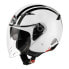 Фото #1 товара Airoh City One Flash open face helmet