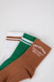 Фото #10 товара Носки Defacto Cotton Trio Socks