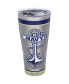 Фото #2 товара Navy Midshipmen 30 Oz Tradition Tumbler