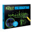 Фото #1 товара Развивающая игра IMAGILAND Pintaluz - Вселенная Multicolor
