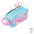 Фото #3 товара TOTTO Pink Ocean Pencil Case