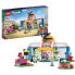 Фото #2 товара LEGO Friends Hair Salon Construction Game