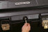 Фото #8 товара Stanley MOBILE Job Chest - Trolley case - Black - Metal,Plastic - 962 mm - 578 mm - 591 mm