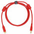 Фото #1 товара UDG Ultimate USB 2.0 Cable S1,5RD