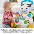 Фото #4 товара FISHER PRICE Learn With Me Zebra Walker