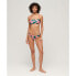 Фото #5 товара SUPERDRY Tropical Bandeau Bikini Top