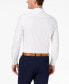 Фото #3 товара Men's Stretch Button-Front Shirt
