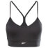 REEBOK Workout Ready Tri Back Padded Bra