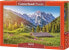 Фото #1 товара Castorland Puzzle 500 Lato w Alpach