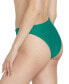 ფოტო #1 პროდუქტის Juniors' Simply Seamless Cheeky Bikini Bottoms