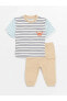 Фото #1 товара Костюм LCWAIKIKI Baby Sweatshirt&Pantolon