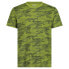 ფოტო #2 პროდუქტის CMP 33F7707 short sleeve T-shirt