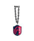 ფოტო #1 პროდუქტის Men's and Women's St. Louis City SC Team Logo Fan Chain Necklace