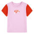 Фото #1 товара NIKE KIDS Your Move short sleeve T-shirt