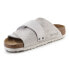 Фото #3 товара Birkenstock Kyoto W 1024526 flip-flops