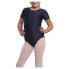 ფოტო #1 პროდუქტის INTERMEZZO LY MC Short Sleeve Leotard