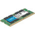 Фото #1 товара DDR4 2400MHz SODIMM RAM 4GB