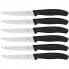 VICTORINOX Swiss Classic Steak Knife Set 6