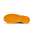 Nike Dunk Low laser orange 防滑轻便 低帮 板鞋 女款 橙色
