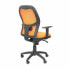 Фото #2 товара Офисный стул Jorquera P&C BALI308 Оранжевый