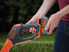 Black & Decker STC1840EPC - 7200 RPM - Black - Orange - Silver - 30 cm - 96 dB - 80 dB - 2.5 m/s²