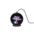 Konstsmide 1551-700 - Light decoration figure - Black - Plastic - IP20 - 42 lamp(s) - LED