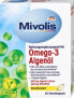 Фото #1 товара Omega-3 Algenöl, Kapseln 30 St., 30 St