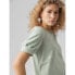 Фото #5 товара VERO MODA Kerry 2/4 short sleeve T-shirt