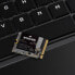 Фото #5 товара Corsair MP600 Mini NVMe SSD, PCIe 4.0 M.2 Typ 2230 - 1 TB