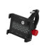 Фото #7 товара LogiLink AA0146 - Mobile phone/Smartphone - Passive holder - Bicycle - Motorcycle - Scooter - Shopping trolley - Black - Red