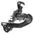 MICROSHIFT RD-M21 rear derailleur