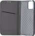 Partner Tele.com Kabura Smart Case book do iPhone 6 czarny