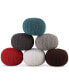 Фото #9 товара Emons Round Pouf