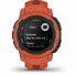 Smartwatch GARMIN Instinct 2S Orange 0,79" Red