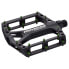 Фото #1 товара REVERSE COMPONENTS Black One pedals