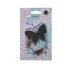 Фото #4 товара Mr&Mrs Fragrance Forest Butterfly Light Blue 1 St. autoduft unisex