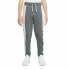 Брюки Nike Sportswear Tracksuit White Grey