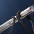 Фото #10 товара Kabel przewód do iPhone USB-C - Lightning z wyświetlaczem 20W 1.2 m czarny