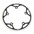 Фото #1 товара MSC Tiso Campagnolo 130 BCD chainring